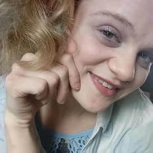 Meet your Posher, Breanna